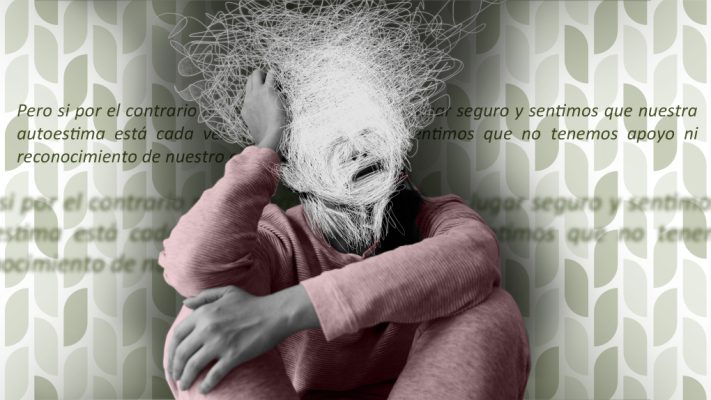 acoso laboral. Abogado acoso laboral Madrid Belén Retuerta.