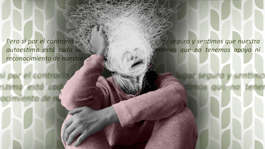 acoso laboral. Abogado acoso laboral Madrid Belén Retuerta.